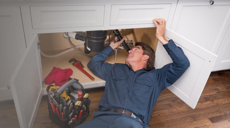 Professional emergency plumbing in Wallula, WA